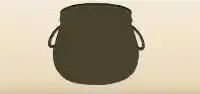 Basket silhouette