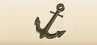 Anchor silhouette
