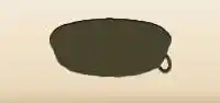Basket silhouette