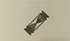 砂時計
