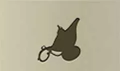 オイルランプ