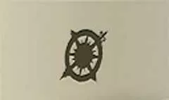 羅針図