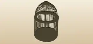 Cage