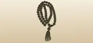 Prayer Beads