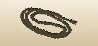 Prayer Beads