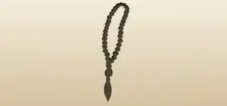 Prayer Beads