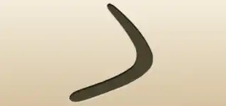 Boomerang