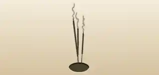Incense Sticks