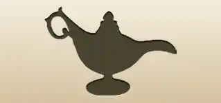 Oil Lamp