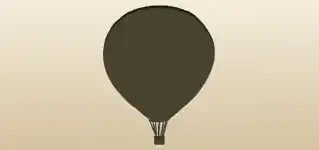 Hot Air Balloon