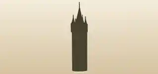 Castle