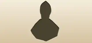 Perfume Bottle