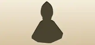 Perfume Bottle