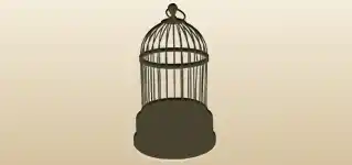 Cage