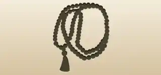 Prayer Beads