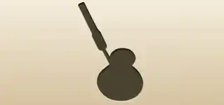 Turkish Coffee Pot