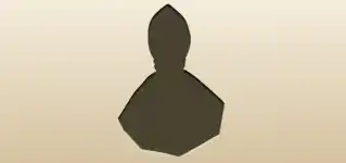 Perfume Bottle