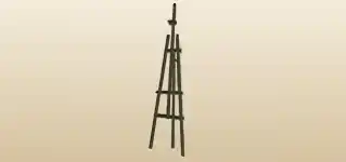 Easel