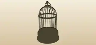 Cage