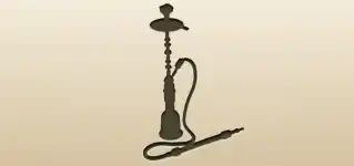 Hookah
