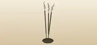 Incense Sticks