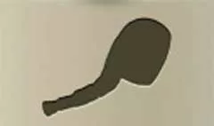喫煙パイプ