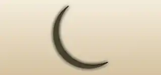 Crescent Moon