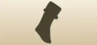 Christmas Stocking