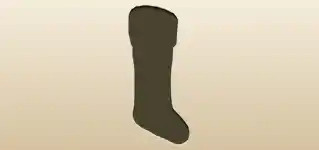 Christmas Stocking