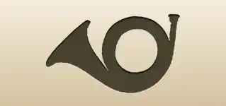 Brass Horn