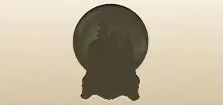 Snow Globe