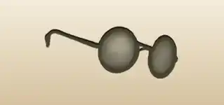 Eyeglasses