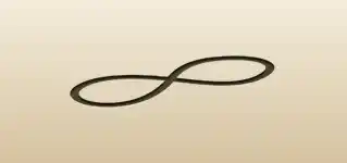 Infinity Symbol