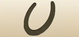 Horseshoe