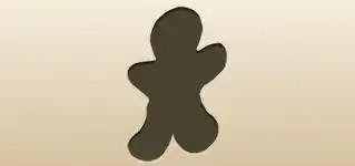 Gingerbread Man
