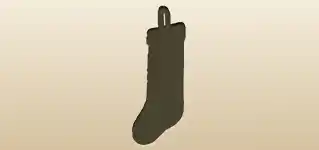 Christmas Stocking
