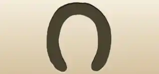 Horseshoe
