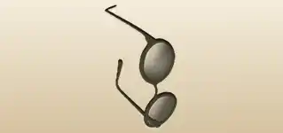 Eyeglasses