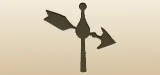 Weather Vane