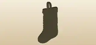 Christmas Stocking