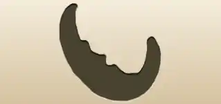 Crescent Moon