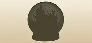 Snow Globe
