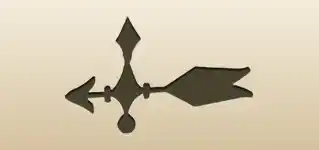 Weather Vane