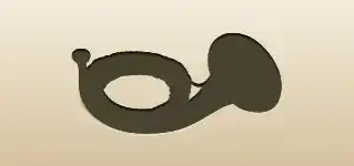 Brass Horn
