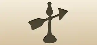 Weather Vane