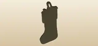 Christmas Stocking