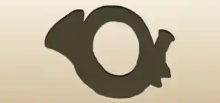 Brass Horn