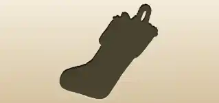 Christmas Stocking