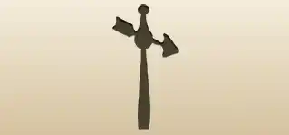 Weather Vane