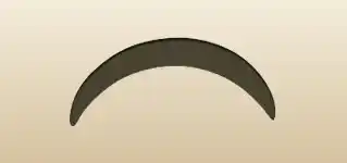 Crescent Moon
